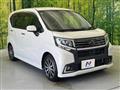 2016 Daihatsu Move