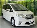2012 Nissan Serena