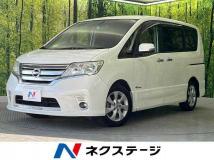 2012 Nissan Serena