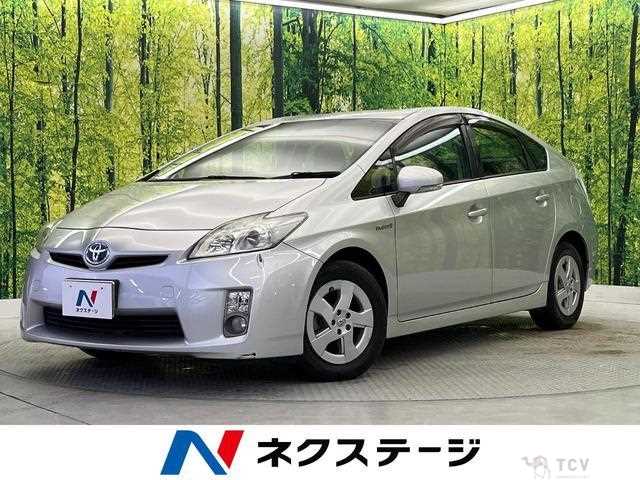 2009 Toyota Prius