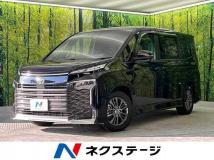 2023 Toyota Voxy