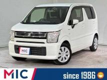 2018 Suzuki Wagon R