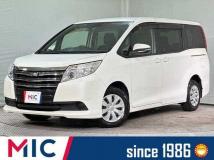 2016 Toyota Noah