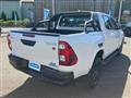 2024 Toyota Hilux