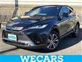 2022 Toyota Harrier