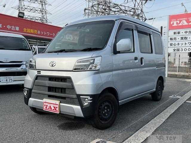 2018 Toyota Toyota Others