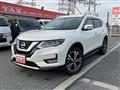2019 Nissan X-Trail
