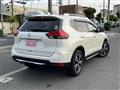 2019 Nissan X-Trail