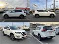 2019 Nissan X-Trail