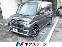 2017 Daihatsu Tanto