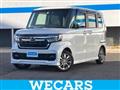 2022 Honda N BOX