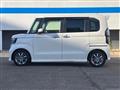 2022 Honda N BOX