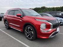 2021 Mitsubishi Outlander