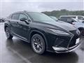 2019 Lexus RX