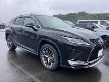 2019 Lexus RX