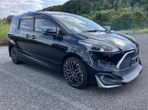2019 Toyota Sienta
