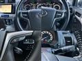 2018 Toyota Land Cruiser Prado