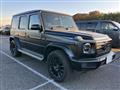 2022 Mercedes-Benz G-Class