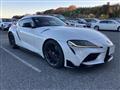 2023 Toyota Supra