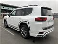 2022 Toyota Land Cruiser