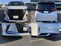 2024 Toyota Alphard Hybrid