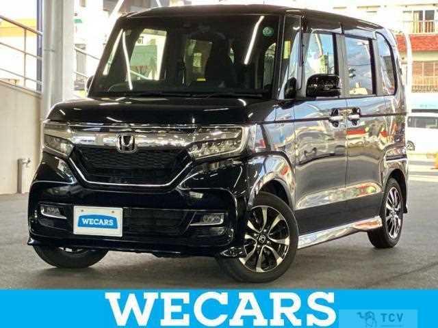 2020 Honda N BOX