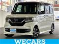 2018 Honda N BOX