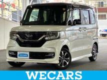 2018 Honda N BOX