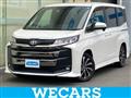 2022 Toyota Noah