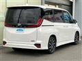 2022 Toyota Noah