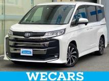 2022 Toyota Noah