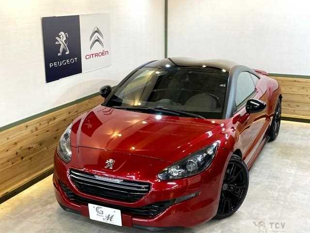 2014 Peugeot Peugoet Others