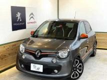 2019 Renault Twingo