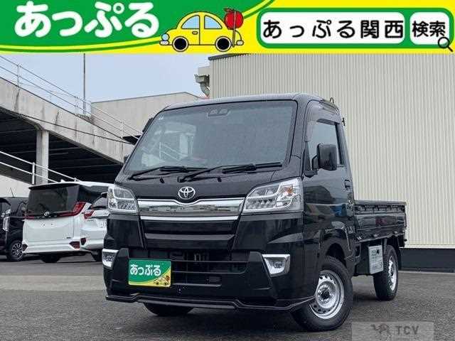 2020 Toyota Toyota Others