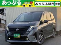 2024 Nissan Serena