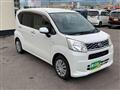 2015 Daihatsu Move