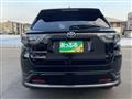 2017 Toyota Harrier