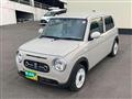 2022 Suzuki Lapin