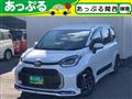 2023 Toyota Sienta