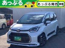 2023 Toyota Sienta