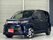 2018 Daihatsu Move
