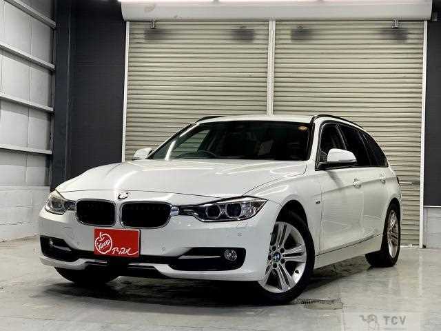 2014 BMW 3 Series