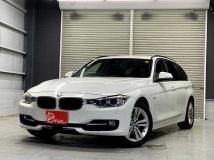2014 BMW 3 Series
