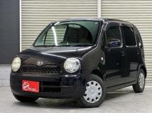 2009 Daihatsu Move Latte