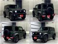 2024 Suzuki Jimny Sierra