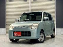 2005 Suzuki Alto