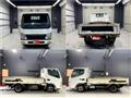 2004 Mitsubishi Fuso Canter Guts