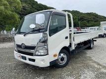 2018 Toyota Dyna Truck