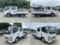 2007 Mitsubishi Fuso Canter