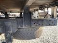 2004 Mitsubishi Fuso Canter Guts